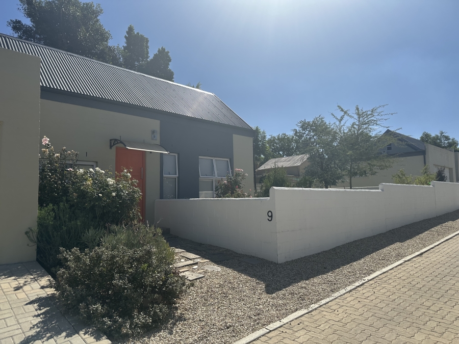 2 Bedroom Property for Sale in Porterville Western Cape
